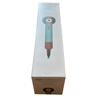 Dyson Supersonic Nural (HD16) Hair Dryer | Quick, Intelligent