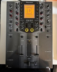Djm 909 | eBay