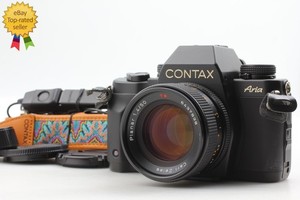 Contax Aria | eBay