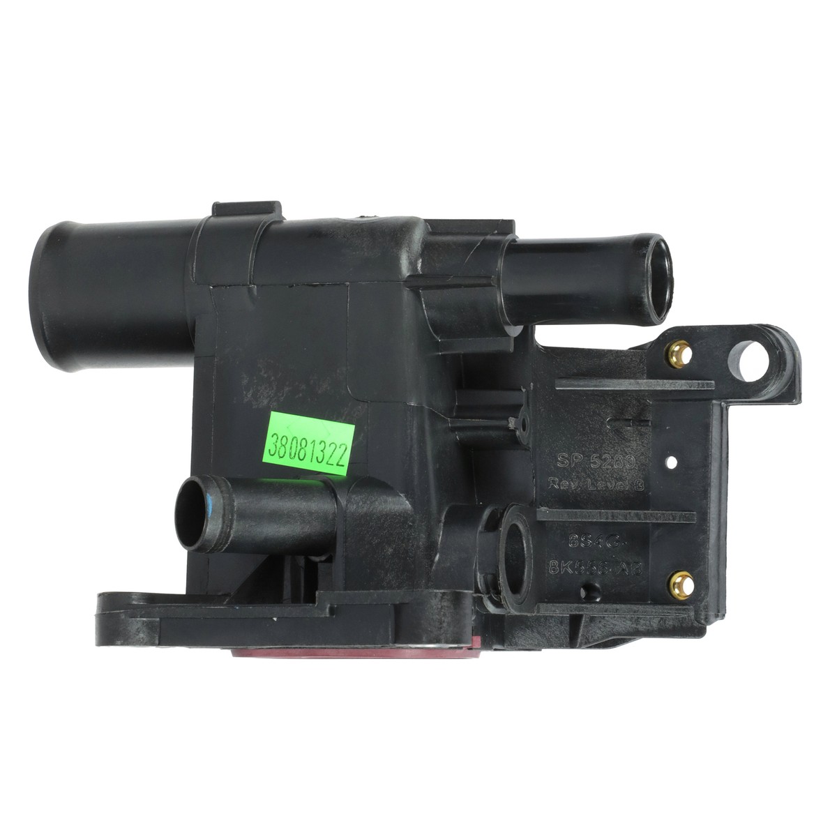 NEW OEM Ford 2008-2013 Transit Connect Focus Water Outlet