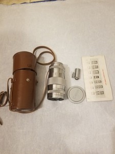 Canon Serenar | eBay