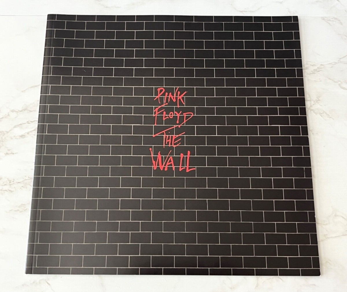 Pink Floyd The Wall Immersion Box Set 6 CD/DVD COLLECTOR'S ED