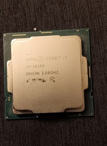 I3 10100 | eBay