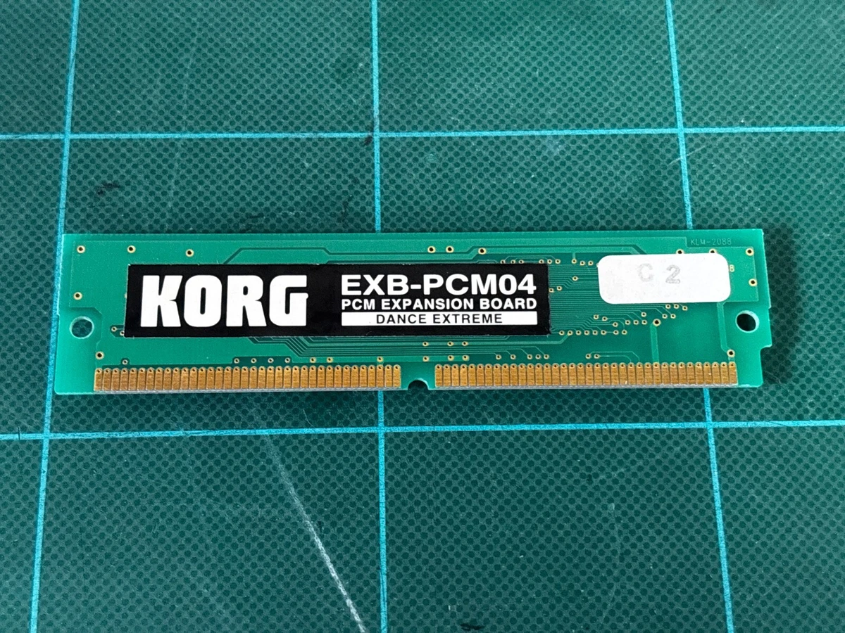 Korg EXB products for sale | eBay