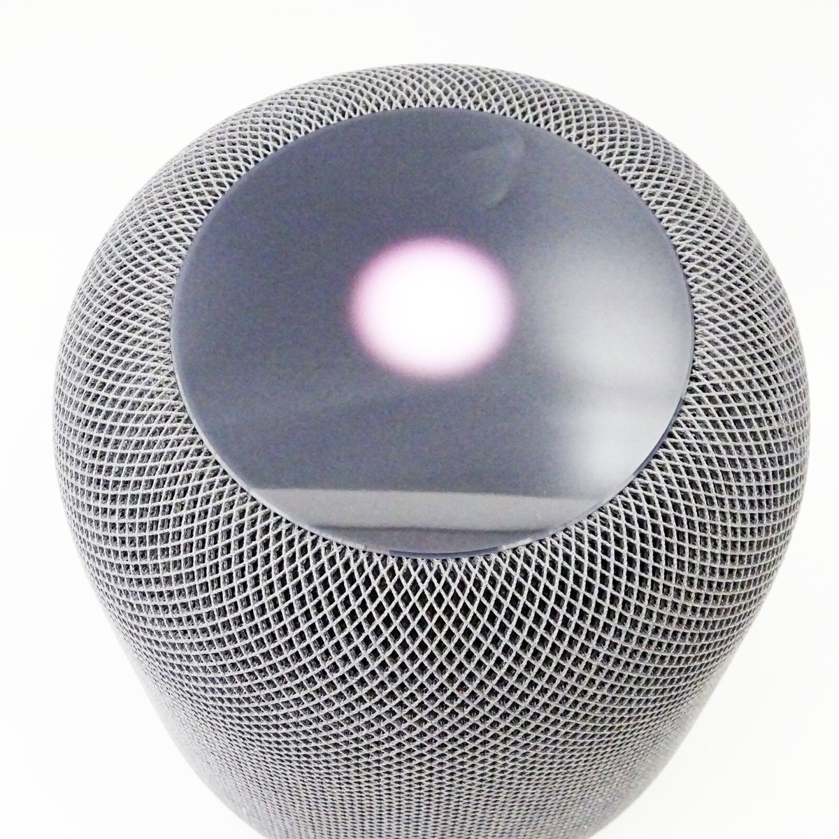 Pod 第一世代 ジャンク ジャンク品】Apple HomePod 第1世代 ホワイ（箱