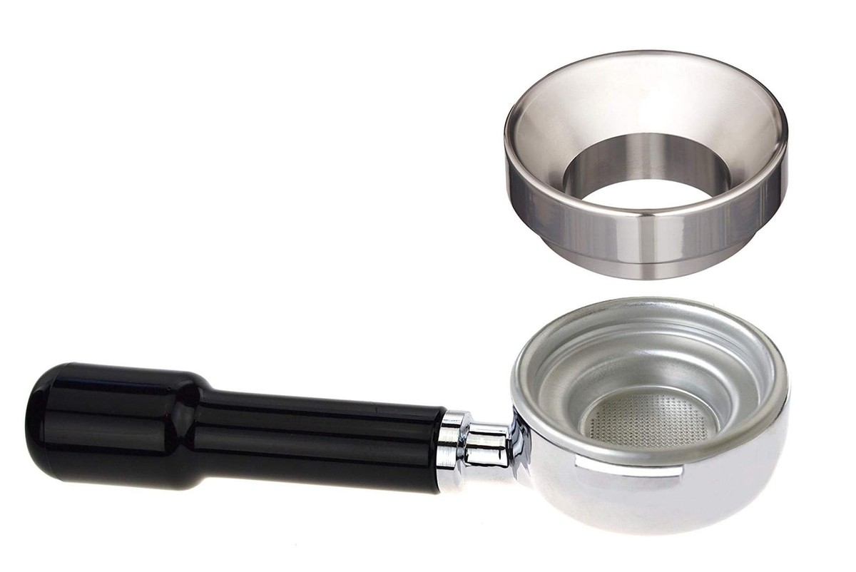 YOLOYO 41mm Dosing Funnel Specially for La Marzocco 1 Cup 7g