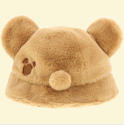 Pre-Order Tokyo Disney Resort TDS Limited Duffy Bucket Hat CUTE | eBay