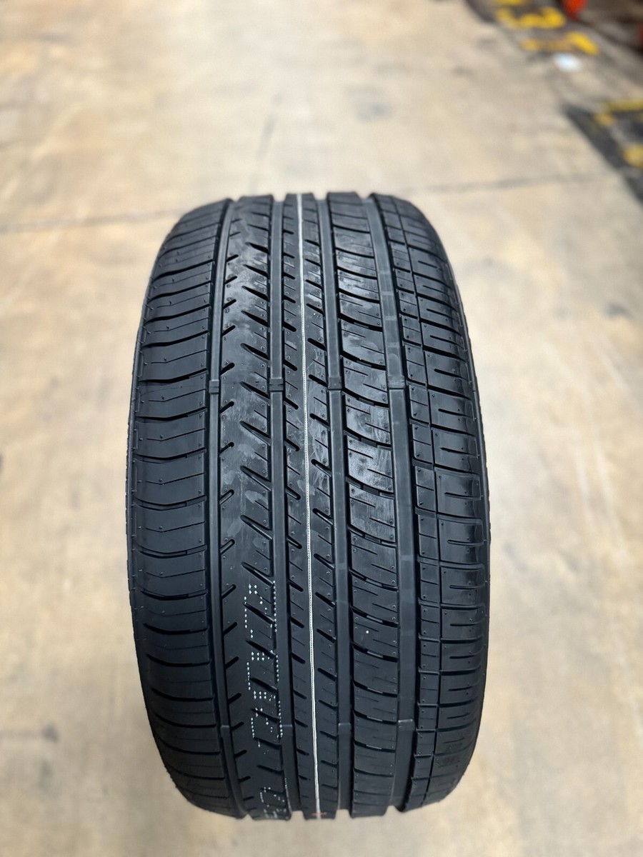 4 NEW 225/50R17 KENDA VEZDA UHP A/S KR400 ALL SEASON TIRE 225 50