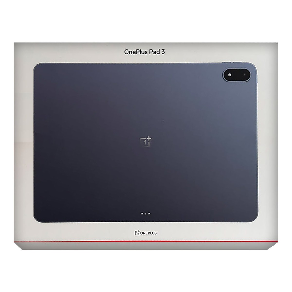 OnePlus Pad 3 13.2 Inch Storm Blue 512GB + 16GB WIFI + Bluetooth