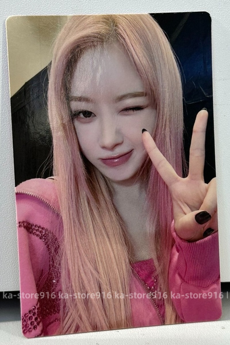 Aespa Potd Guangzhou Exhibition CHINA POP UP GOODS OFFICIAL