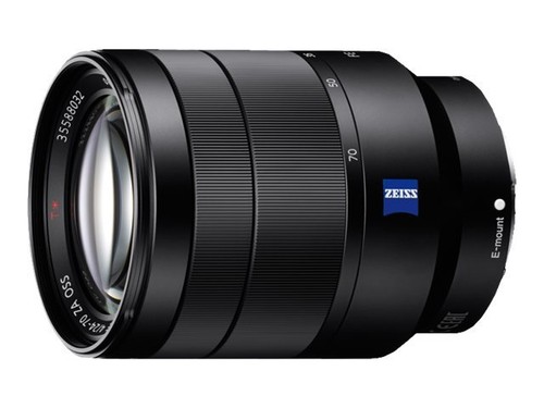 Sony Vario-Tessar T* FE 24-70mm f/4 ZA OSS Lens-95%NEW | eBay
