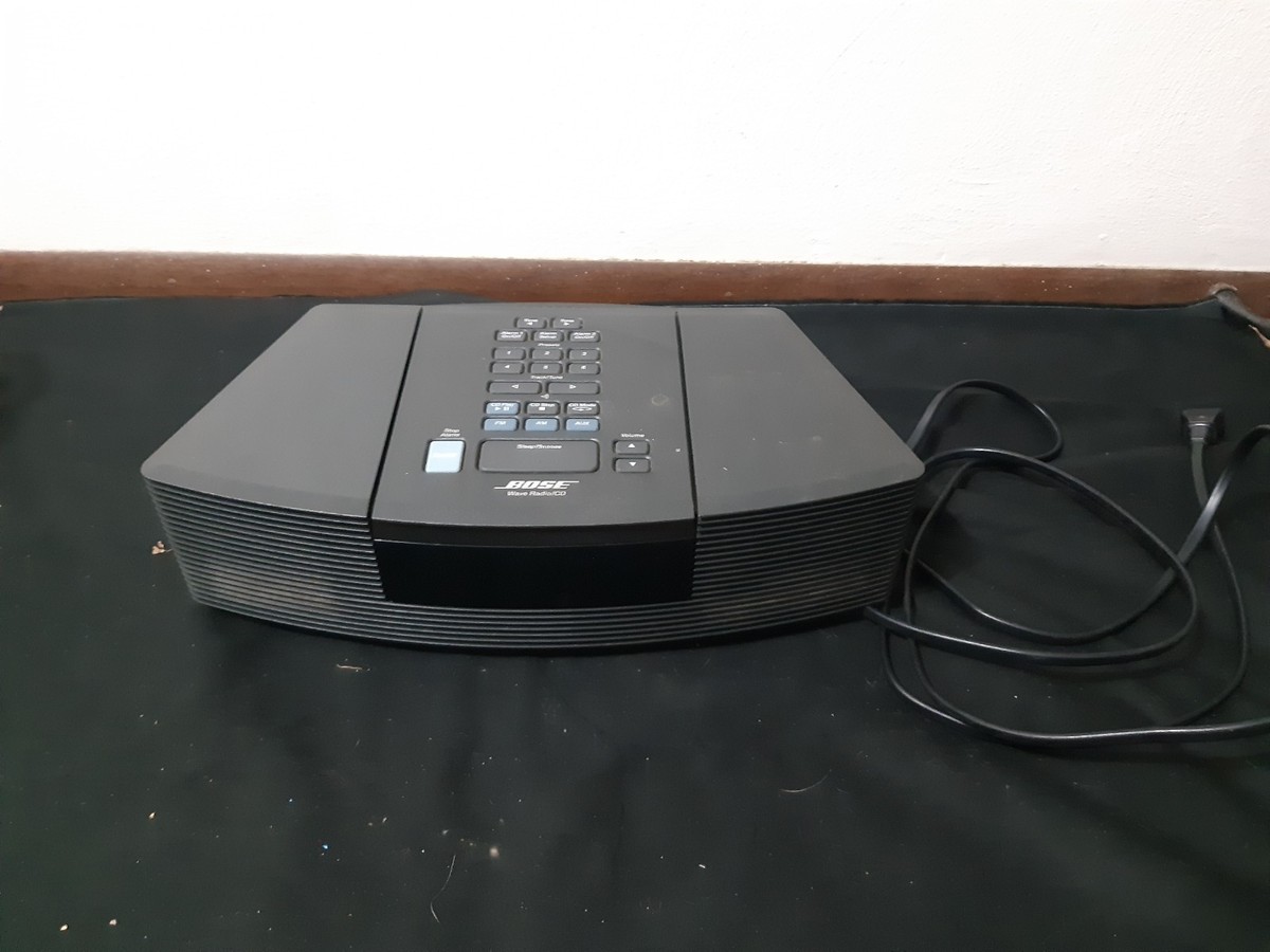 Bose Wave Radio AWRC-1G | eBay