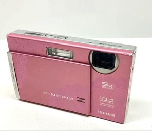 Fujifilm Finepix Z250fd | eBay