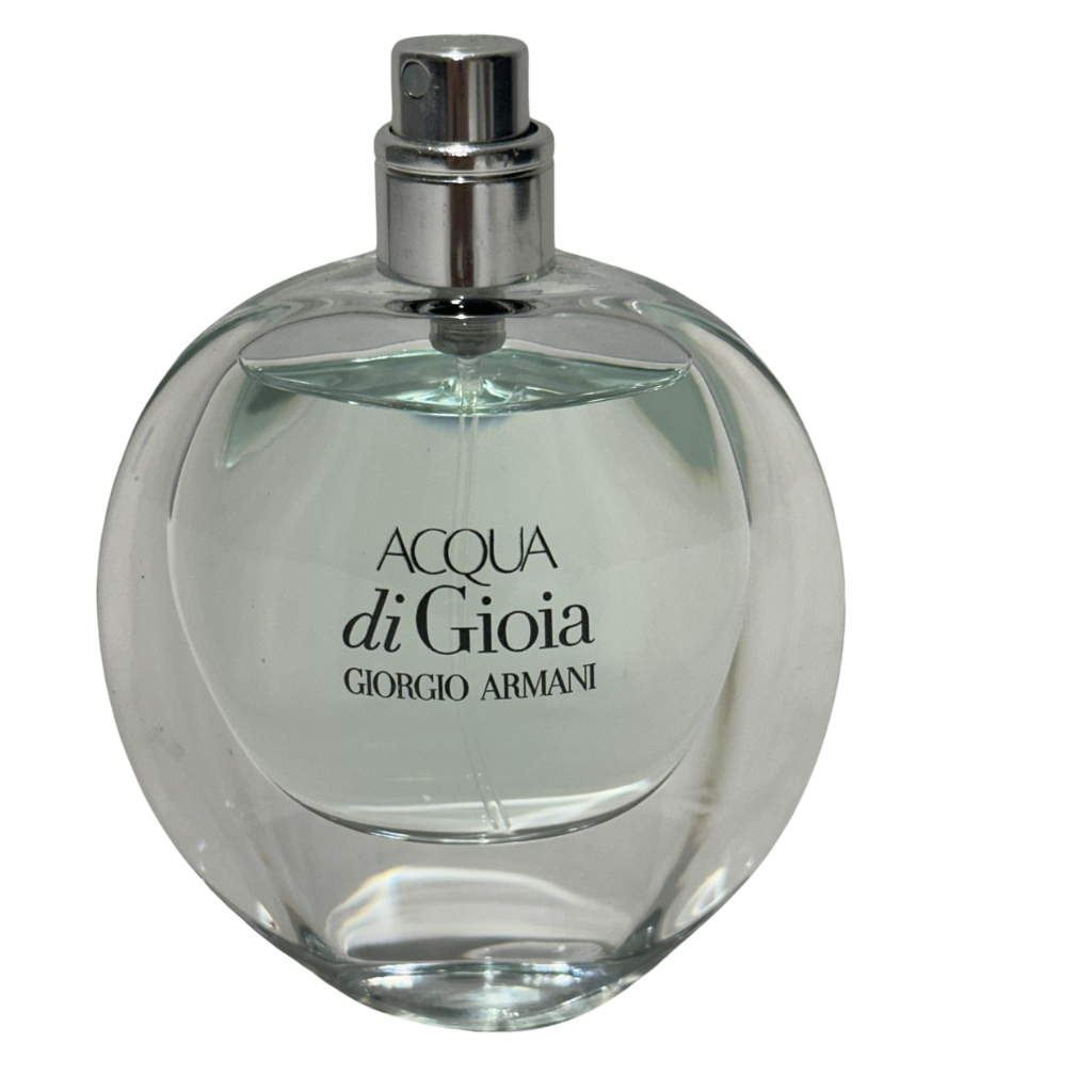 Giorgio Armani Acqua di Gioia EDP 30ml | eBay