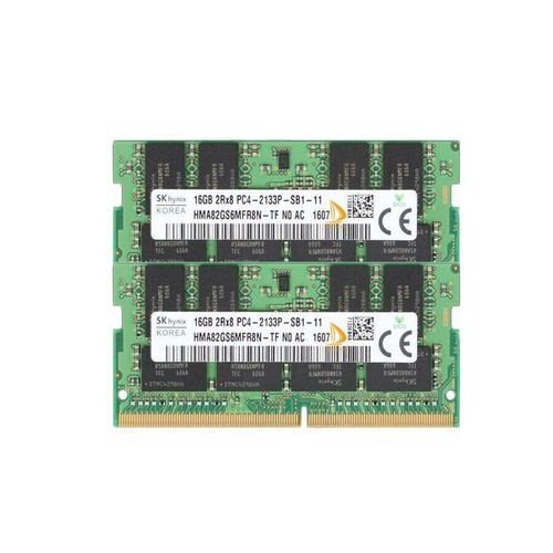 SK hynix 16GB DDR4 3200MHz メモリ30本セット SK hynix 16GB DDR4