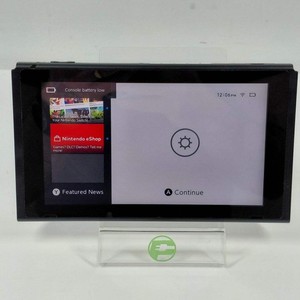 Nintendo Switch 2017 Model | eBay