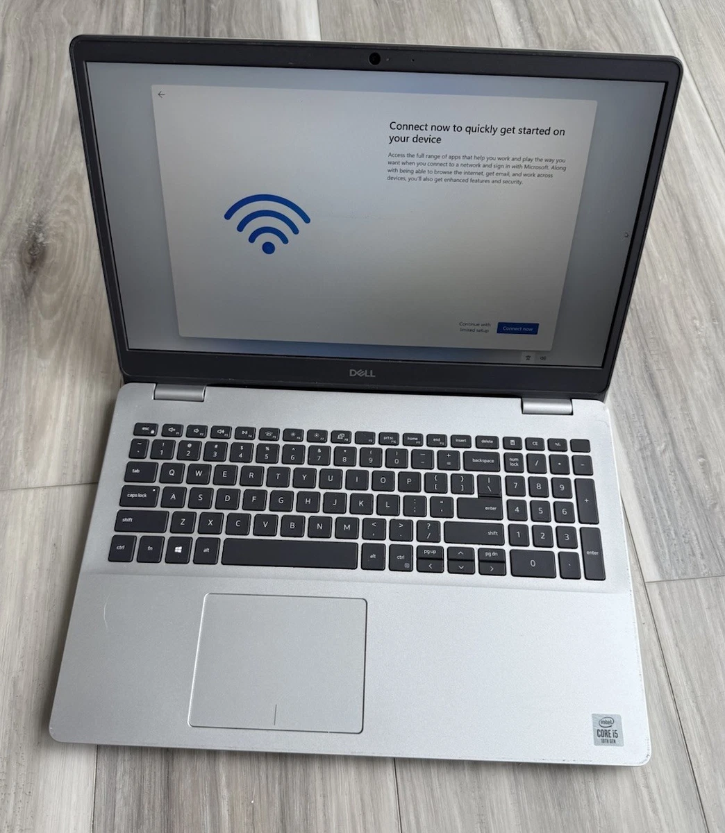 PC Dell Inspiron 15 5000 for Sale - Shop New & Used Laptops - eBay