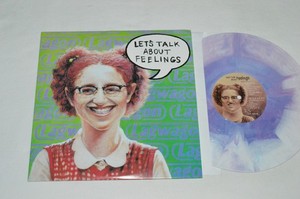 Lagwagon Lets Talk about Feelings | eBay