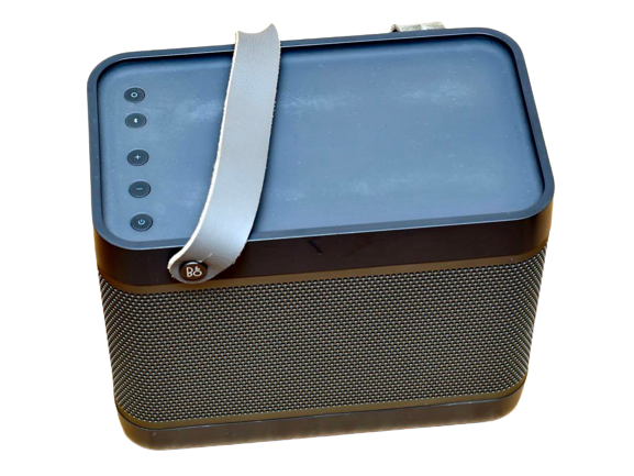 Bang & Olufsen Beolit 17 Wireless Bluetooth Speaker Very Good | eBay