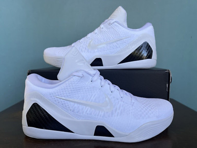 Nike Kobe 9 Elite Low Protro 