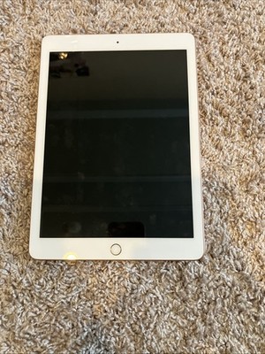 Apple iPad Air (3rd Generation) A2152 64 GB, Wi-Fi, 10.5 in - Gold