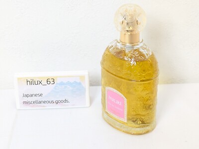 Guerlain Fragrance Parure Eau De Toilette 100Ml Women fragrance