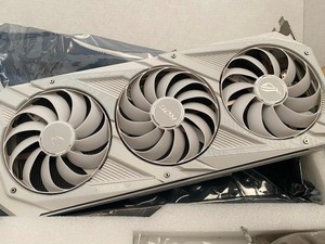 Asus Rog Strix 3080 White | eBay