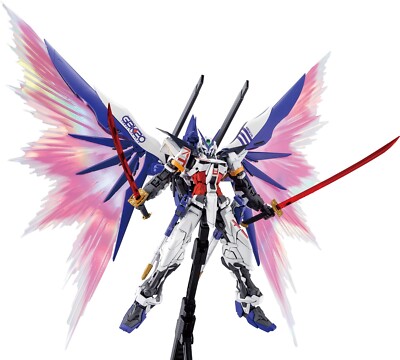 MG GBK 20 Gundam Astray The Gundam Base Korea 20th Anniversary