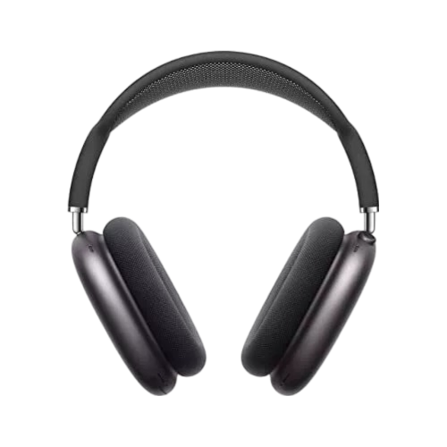 OPEN BOX - Apple AirPods Max USB-C Headphones - Midnight - MWW43AM