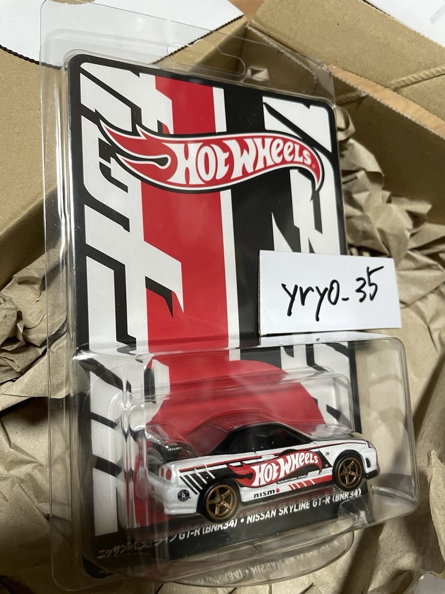 Hot Wheels Nismo ミニカー 2025年版 コンベンション Hot Wheels Japan