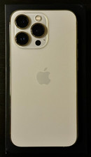 Apple iPhone 13 Pro - 128 GB - Gold (Unlocked) for sale online | eBay