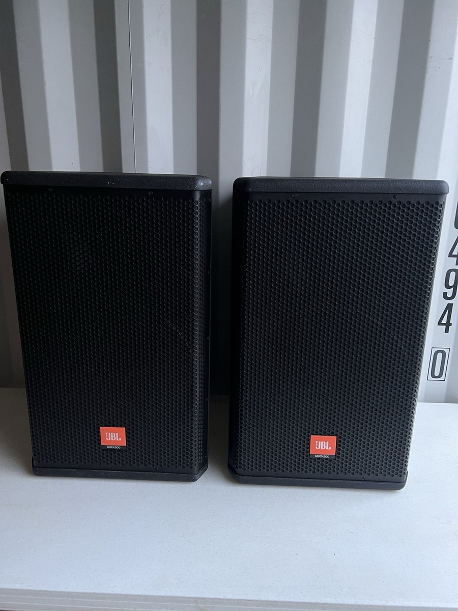 JBL MRX 515 15