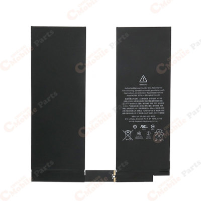 iPad Pro 10.5 (A1701 / A1709) 8134mAh 3.77V Internal Li-ion