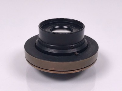 Bausch and Lomb 35mm F2.3 Baltar Cinema Film Lens | eBay