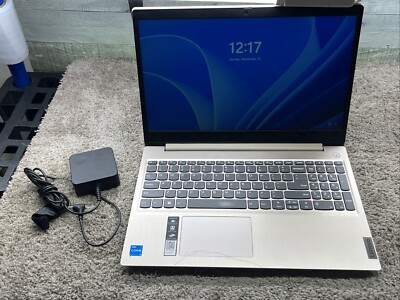 Lenovo - IdeaPad Flex 5 15ITL05 2-in-1 15.6