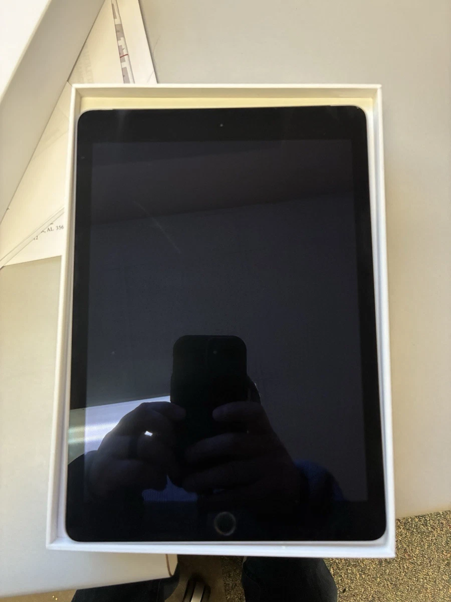 Unlocked 128GB iPad Air 2 for sale | eBay