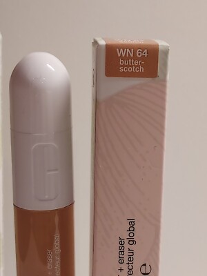 CLINIQUE Even Better All-Over Concealer + Eraser *WN 64
