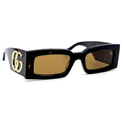 NEW!!! GUCCI Sunglasses GG1425S 002 Authentic | eBay