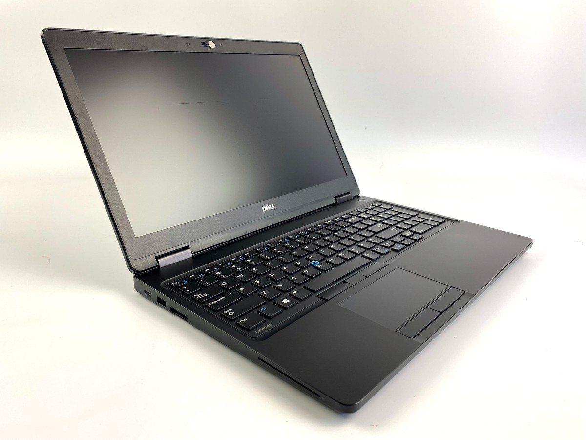 Dell Latitude 5580 15.6