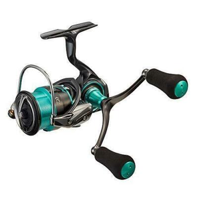 Daiwa 21 Emeraldas Air FC LT2500S-DH Spinning Reel Japan New | eBay