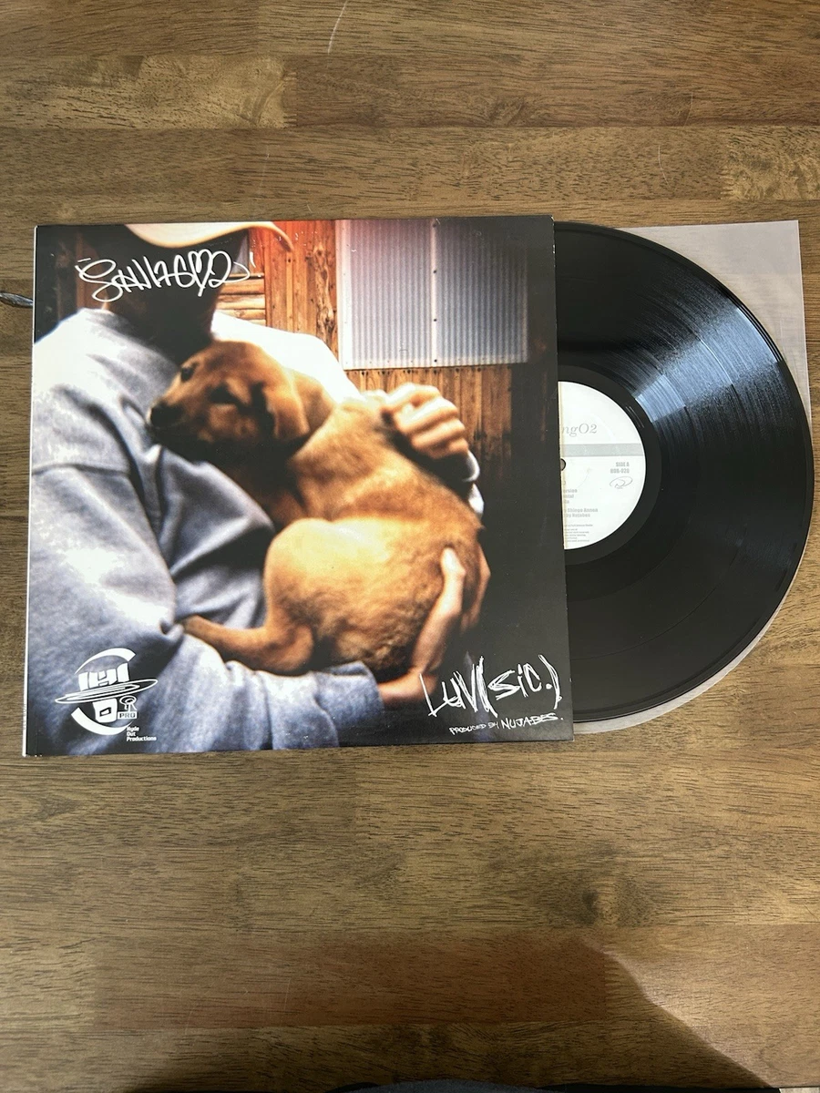 Nujabes Rap & Hip-Hop Single Vinyl Records for sale | eBay