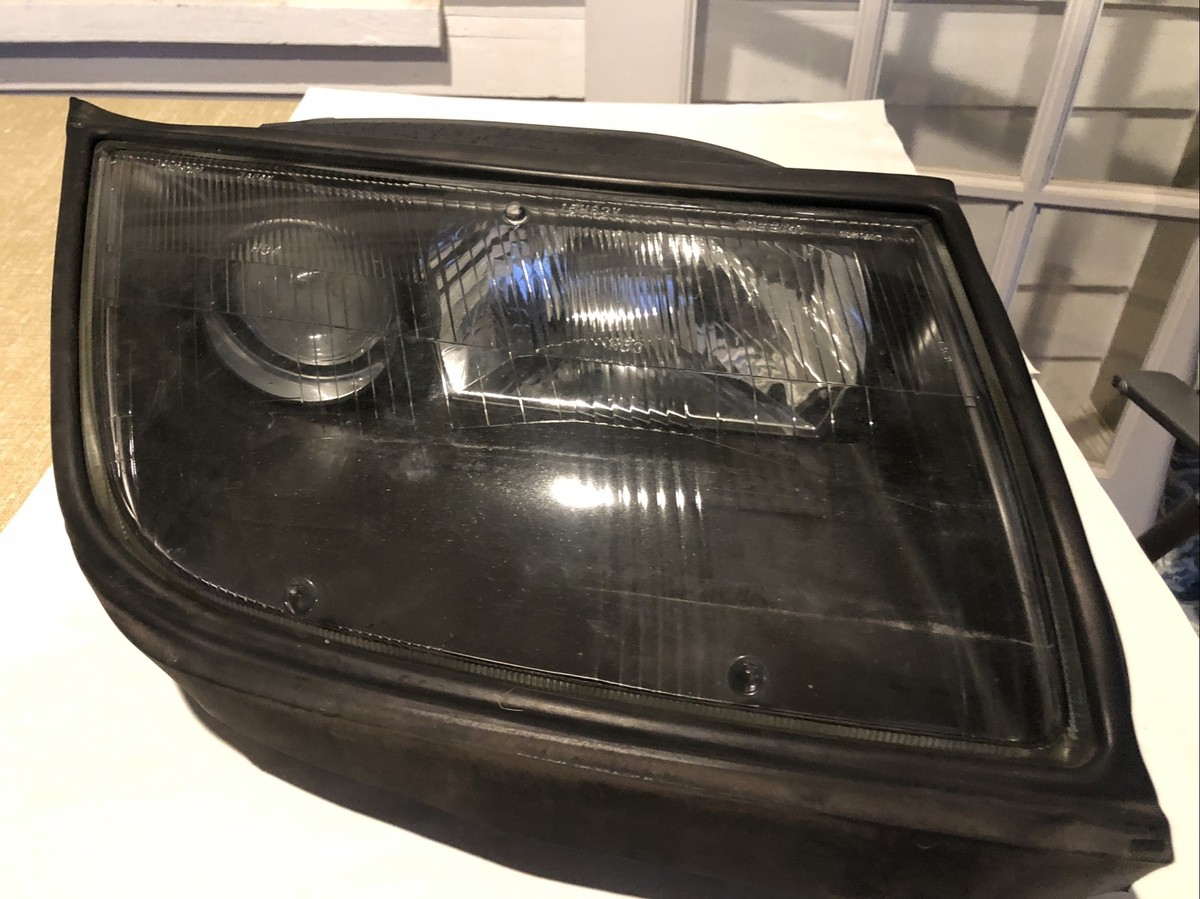 JDM 91-95 NISSAN 300ZX Z32 TWIN TURBO VG30DETT OEM LEFT & RIGHT