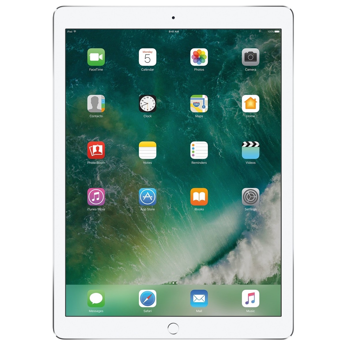 Apple iPad Pro 2 (2017) 10.5