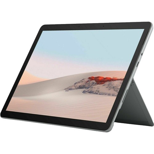 Microsoft Surface Go 2 (1927) 128GB, Intel Core m3 8th Gen Wi-Fi +