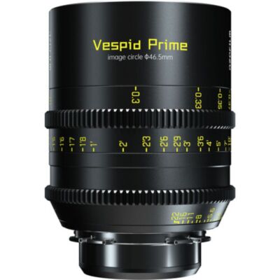 DZOFilm VESPID 25mm T2.1 Lens (PL & EF Mounts) | eBay