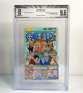 One Piece First Edition | eBay