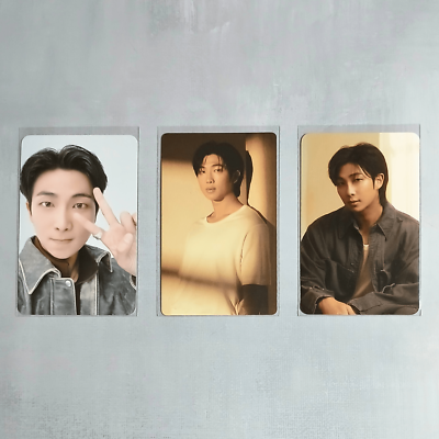 BTS 2025 Festa Army Zone PC Capsule Album Benefit PC Capsule Merch