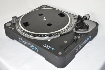 Stanton T.92 USB DJ turntable Recorder | eBay