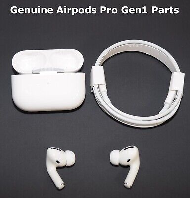 Genuine Apple AirPods Pro 1st Gen Parts Right AirPod / Left