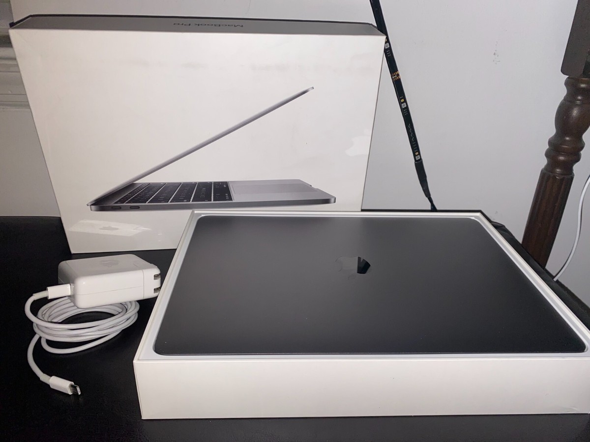 Apple MacBook Pro 13.3